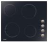 neue NHK64C 60cm Ceramic Ceramic Hob Black