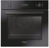 Candy FCT615NRWF 60cm 70 litres Multifunction Built-in Single Electric Oven Black