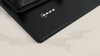 NEFF T27CIQ8S0 N 70 75cm 5 Burner Gas Hob Black