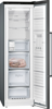 Siemens KS36VAXEP Tall Fridge + GS36NAXEP Tall Freezer ( Freestanding Fridge and Freezer ) Black Steel