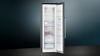 Siemens KS36VAXEP Tall Fridge + GS36NAXEP Tall Freezer ( Freestanding Fridge and Freezer ) Black Steel