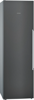 Siemens KS36VAXEP 186 x 60 cm  antiFingerprint Freestanding Fridge Black Steel
