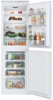 Candy CB50S518EK 233 Litres Integrated Fridge Freezer White