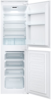 Candy CB50S518EK 233 Litres Integrated Fridge Freezer White