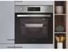 Candy FMCIDCX605/CA 60cm Multi-Function Built-in Single Electric Oven Stainless steel