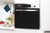 Candy FMCIDCX605/CA 60cm Multi-Function Built-in Single Electric Oven Stainless steel