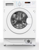 CATA UBG80WD.3 8KG/6KG Integrated Washer Dryer White