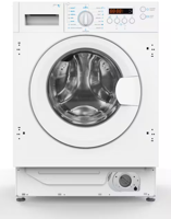 CATA UBG80WD.3 8KG/6KG Integrated Washer Dryer White
