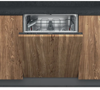 Hotpoint H2IHD526BUK 60cm 14 place settings Integrated Dishwasher Black