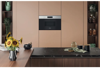 Hotpoint HPMK12CXUK Class 2 750W ( with grill ) Built-in Microwave Stainless steel