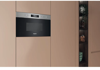 Hotpoint HPMK12CXUK Class 2 750W ( with grill ) Built-in Microwave Stainless steel