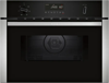 NEFF C1AMG84N1B N 50  with hot air 60 x 45 cm Built-in Microwave Stainless steel