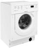 Hotpoint BI WDHL 7128 UK ( BIWDHL7128 ) 7kg Wash 5kg Dry 1200rpm Integrated Washer Dryer White