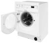 Hotpoint BI WDHL 7128 UK ( BIWDHL7128 ) 7kg Wash 5kg Dry 1200rpm Integrated Washer Dryer White