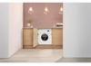 Hotpoint BI WDHL 7128 UK ( BIWDHL7128 ) 7kg Wash 5kg Dry 1200rpm Integrated Washer Dryer White
