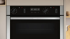 NEFF U2ACH7AN7B N 50 Built-in Double Electric Oven Stainless steel