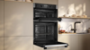NEFF U2ACH7AN7B N 50 Built-in Double Electric Oven Stainless steel