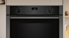 NEFF B1ACE4AG3B N 50  60 x 60 cm Built-in Single Electric Oven Graphite