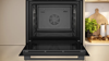 NEFF B1ACE4AG3B N 50  60 x 60 cm Built-in Single Electric Oven Graphite
