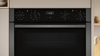 NEFF U1ACE2AG3B N 50 Built-in Double Electric Oven Graphite