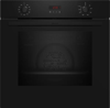 NEFF B2DCG7AK3B N 30 60 x 60 cm Pyrolytic+Hydrolytic Built-in Single Electric Oven Black