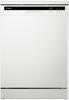 Teknix TX3FD618W 60cm 15 Place Settings - 3 Year Warranty Freestanding Dishwasher White