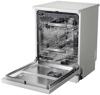 Teknix TX3FD618W 60cm 15 Place Settings - 3 Year Warranty Freestanding Dishwasher White