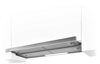 Elica Elite 35 90cm Telescopic ELITE-35-90 Hood Stainless steel