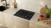 NEFF T26PIP4S0 N 70 60cm Tempered glass 4 Burner Gas Hob Black