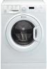 Hotpoint WMBF844P 60cm Freestanding Washing Machine White