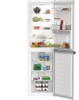 Hotpoint HPKH1261WW4UK No Frost 50/50 with Water Dispenser Freestanding Fridge-Freezer White