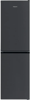 Hotpoint HPKH1261XBR4UK 50/50 No Frost Freestanding Fridge-Freezer Dark Grey