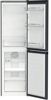 Hotpoint HPKH1261XBR4UK 50/50 No Frost Freestanding Fridge-Freezer Dark Grey