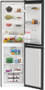 Hotpoint HPKH1261XBR4UK 50/50 No Frost Freestanding Fridge-Freezer Dark Grey