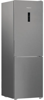 Hotpoint HPK26362XP5UK No Frost 60/40 with EvenFlow Freestanding Fridge-Freezer Inox