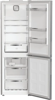 Hotpoint HPK26362XP5UK No Frost 60/40 with EvenFlow Freestanding Fridge-Freezer Inox