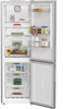 Hotpoint HPK26362XP5UK No Frost 60/40 with EvenFlow Freestanding Fridge-Freezer Inox