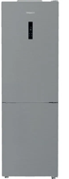 Hotpoint HPK26362XP5UK No Frost 60/40 with EvenFlow Freestanding Fridge-Freezer Inox