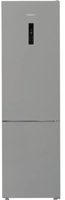 Hotpoint HPK26402XP4UK 70/30 No Frost with Even Flow Freestanding Fridge-Freezer Silver