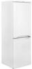 Hotpoint HBD 5515 W UK ( HBD5515W ) 60/40 217 Litres 55cm Freestanding Fridge-Freezer White