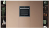 Hotpoint HOI4S8HM0XUK Class 4 60cm Multifunction with Airfry Built-in Single Electric Oven Inox