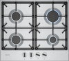 NEFF T26CIP8N0 N 70 60cm Gas Hob Stainless steel