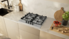 NEFF T26CIP8N0 N 70 60cm Gas Hob Stainless steel
