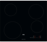 AEG IBS6420SCB 3000 Plug & Play 60cm Induction Hob Black
