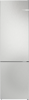 Bosch KGN392LBFG Series 4 with freezer at bottom 203 x 60 cm 70 / 30 Total No Frost Freestanding Fridge-Freezer Stainless steel
