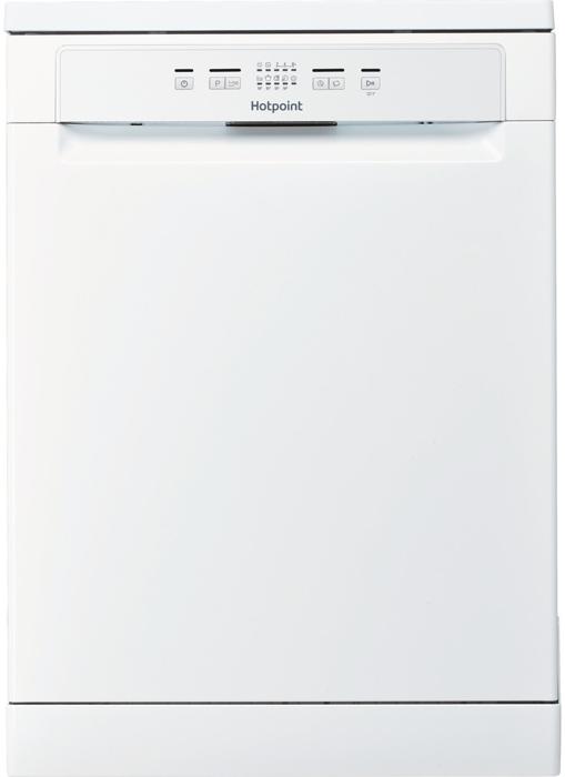 Hotpoint HEFC 2B19 C UK ( HEFC2B19C ) 60cm 13 x Place Settings Freestanding Dishwasher White