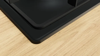 Bosch PBP6B6K60 Series 2  60cm Gas Hob Black