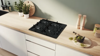 Bosch PBP6B6K60 Series 2  60cm Gas Hob Black