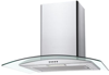 Candy CGM60NX/1 Wall-mounted Chimney Hood Stainless steel