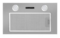 Prima PRCH702 52cm Canopy Hood Silver